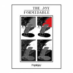 The Joy Formidable : Popinjay